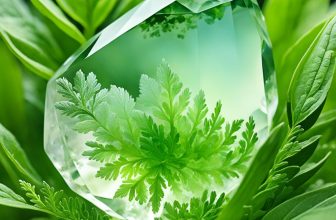 prehnite crystal spiritual meaning