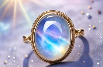 rainbow moonstone spiritual properties