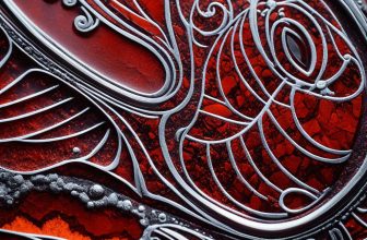 red jasper crystal spiritual meaning