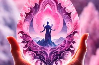 rhodonite crystal spiritual meaning