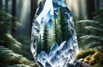 rock crystal spiritual meaning