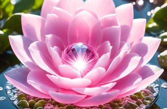 rose quartz meaning spirituality