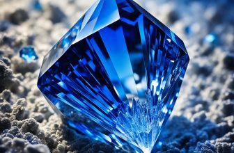sapphire crystal spiritual meaning