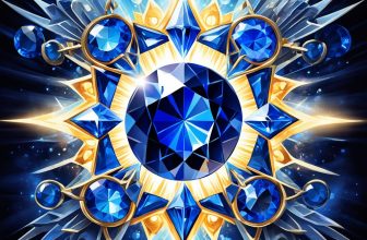 sapphire spiritual properties