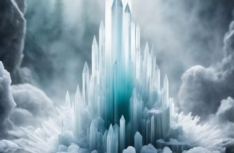 selenite crystal spiritual meaning