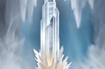 selenite spiritual properties