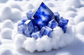 sodalite crystal spiritual meaning