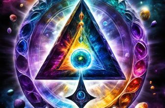 spiritual alchemy stone