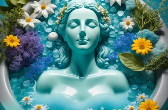 spiritual bath for anxiety