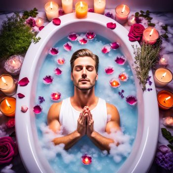 spiritual bath to remove a curse