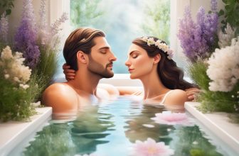spiritual baths for couples