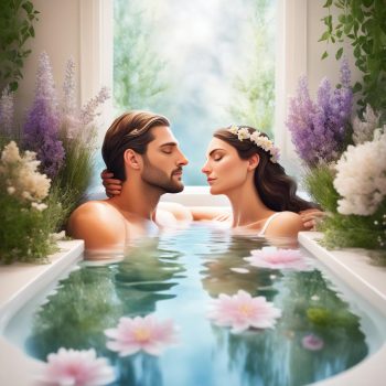 spiritual baths for couples