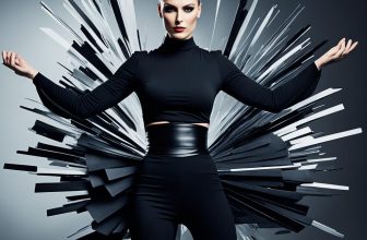 spiritual benefits of wearing black clothes