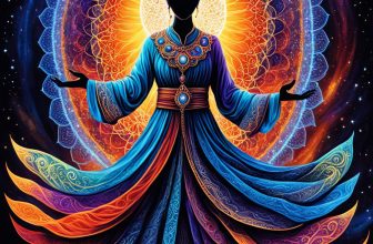 spiritual clothing in the bible