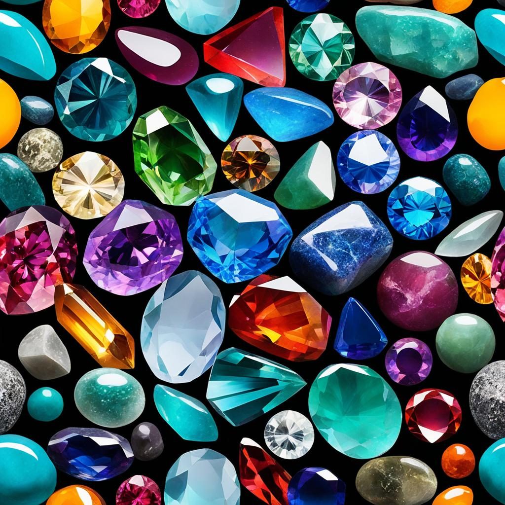 spiritual gemstones spiritual gemstones