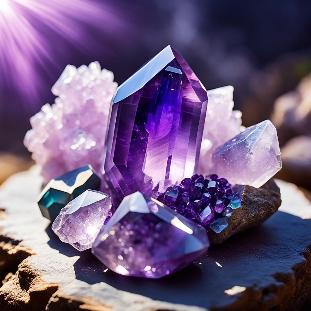 spiritual gemstones spiritual gemstones