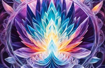 spiritual meaning of australian crystal