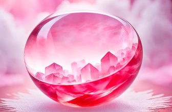 spiritual meaning of cherry quartz crystal
