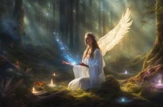 spiritual meaning of the name amelia