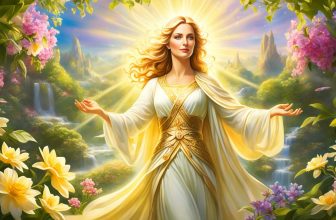 spiritual meaning of the name andrea