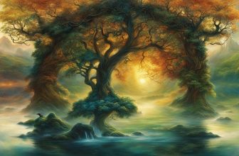 spiritual meaning of the name bernard