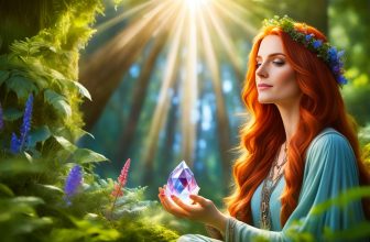 spiritual meaning of the name colleen