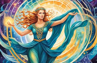 spiritual meaning of the name deirdre