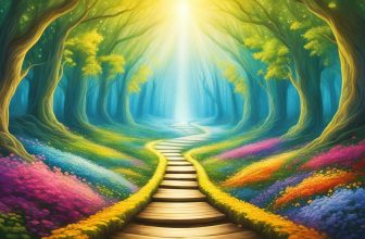 spiritual meaning of the name journey