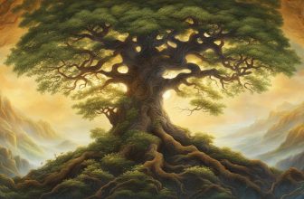 spiritual meaning of the name kerry