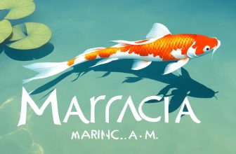 spiritual meaning of the name marcia
