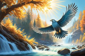 spiritual meaning of the name mitchell