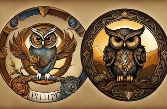 spiritual meaning of the name philip