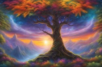 spiritual meaning of the name randy