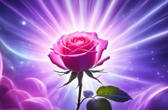 spiritual meaning of the name rose