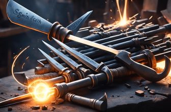 spiritual meaning of the name smith