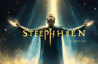 spiritual meaning of the name stephen