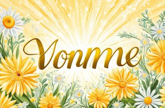 spiritual meaning of the name yvonne