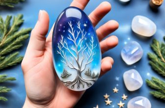 spiritual properties of moonstone
