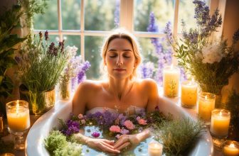spiritual protection bath