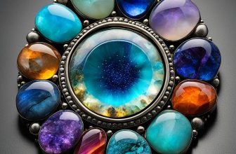 spiritual protection stones