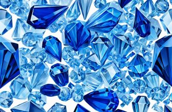 spiritual significance of deep blue sapphire