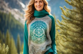 spiritual style clothing