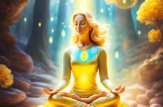 spiritual uses of yellow opal