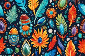 spiritual value of mexican lubderite gemstone