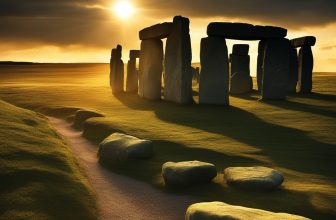 stonehenge spiritual significance