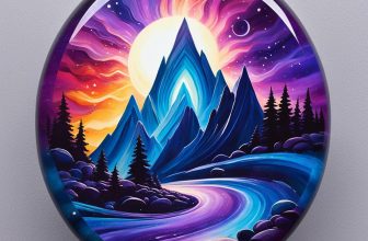 tanzanite spiritual properties