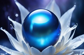 the blue pearl spiritual