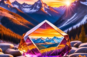 topaz spiritual properties