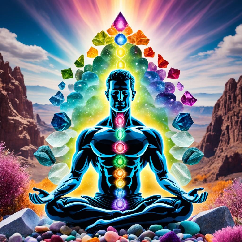 tourmaline chakra balancing