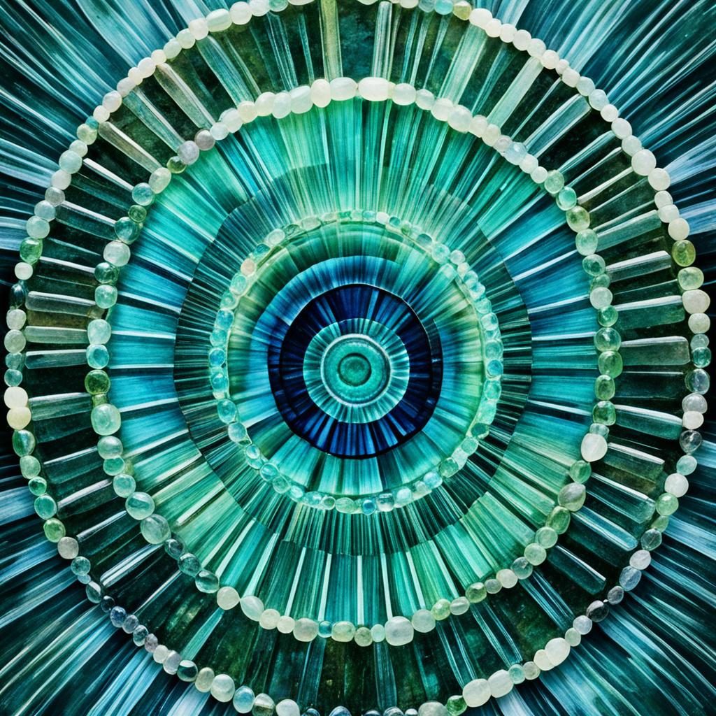 tourmaline spiritual protection